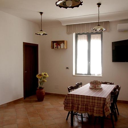 Antea Daire SantʼAntonio Abate Dış mekan fotoğraf